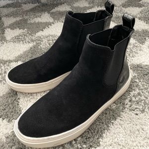 H&M boots sneakers